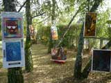 art contemporain